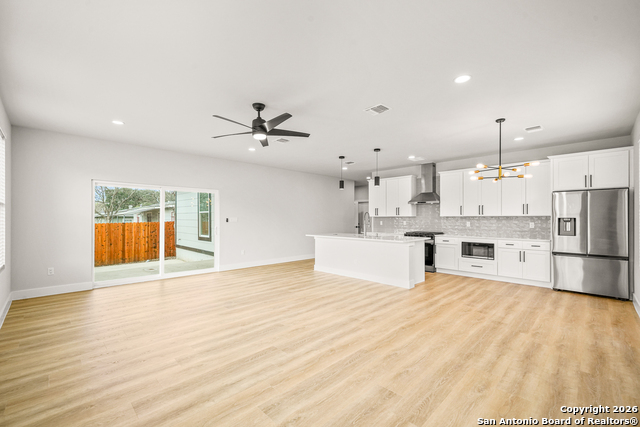 Image 23 of 27 For 110 Saratoga