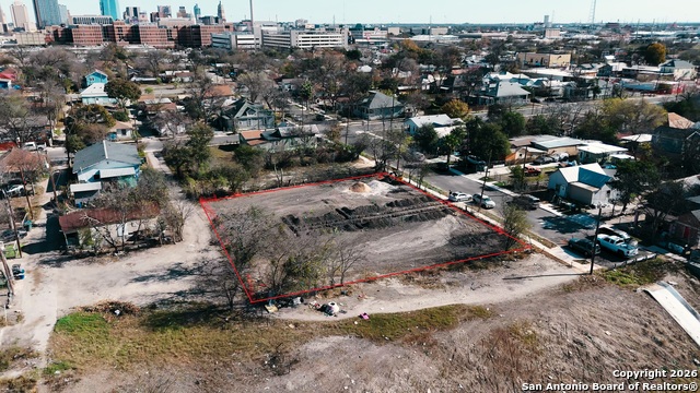 Details for 1619 W Travis St, San Antonio, TX 78207