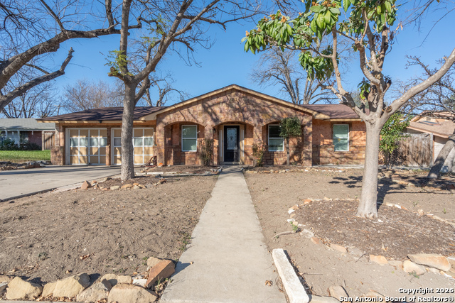 Details for 607 Colwyn Pass, San Antonio, TX 78216
