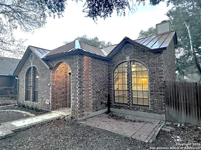 Details for 5735 Cedar , San Antonio, TX 78249