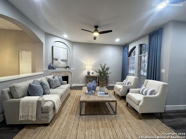 Image 10 of 16 For 5735 Cedar  