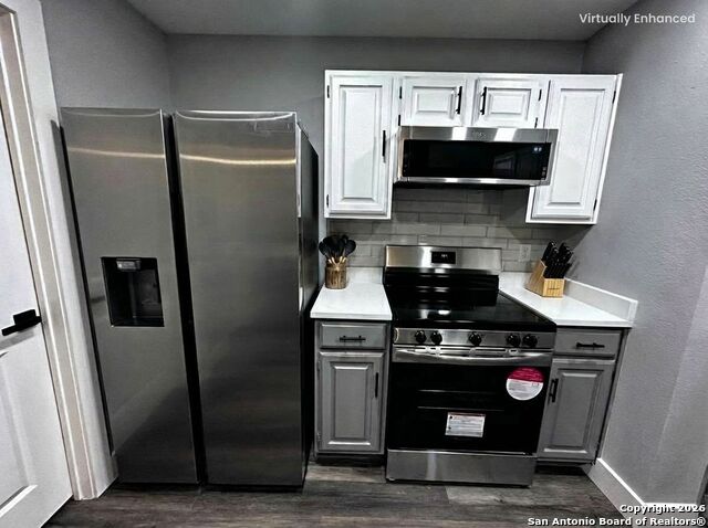 Image 6 of 16 For 5735 Cedar  