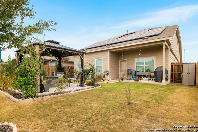 Image 16 of 21 For 9058 Bowie  