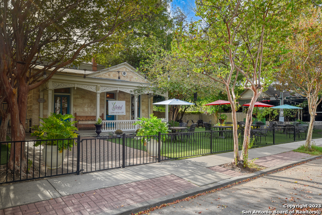 Details for 1102 Alamo St S, San Antonio, TX 78210