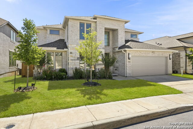 Image 3 of 45 For 25802 Madison Ranch