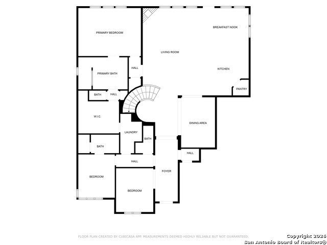 Image 44 of 45 For 25802 Madison Ranch