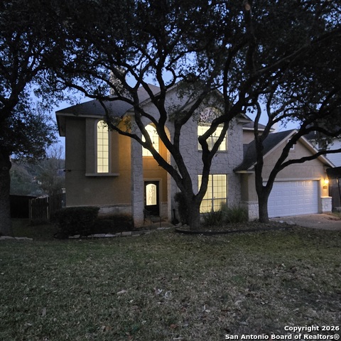 Details for 19422 Gran Roble, San Antonio, TX 78258