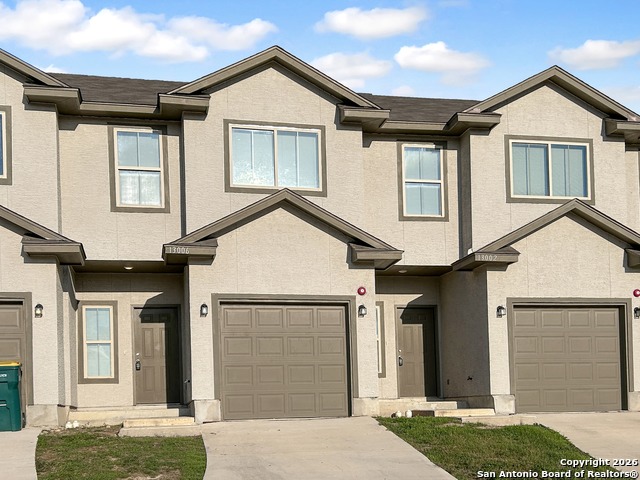 Details for 13002 Reid Meadows, Live Oak, TX 78233