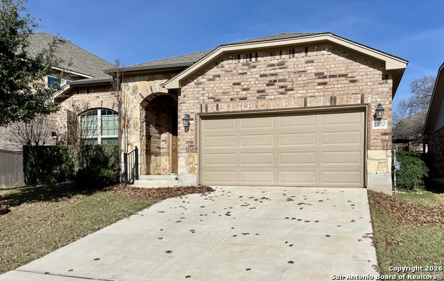 Details for 25710 Velvet, San Antonio, TX 78255