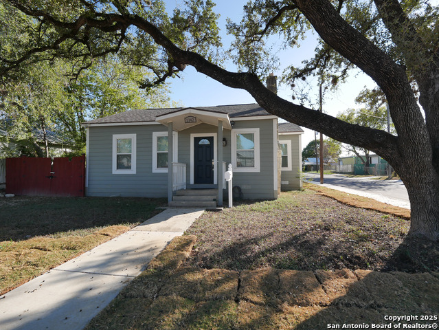 Details for 1142 Lynwood W, San Antonio, TX 78201
