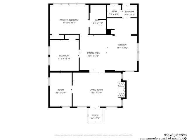 Image 21 of 21 For 1142 Lynwood W