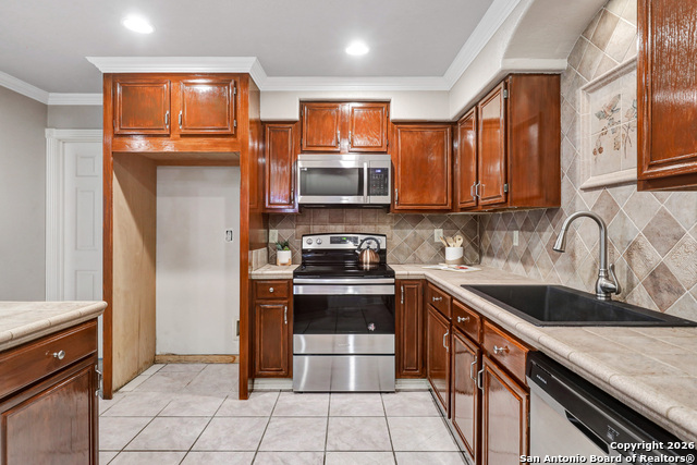 Image 14 of 34 For 11135 Cedar Park