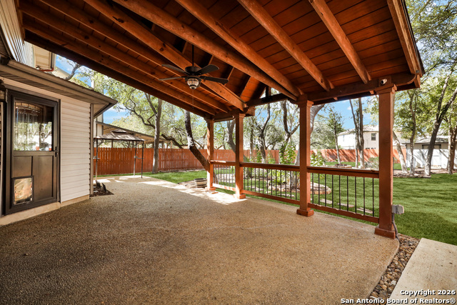 Image 30 of 34 For 11135 Cedar Park