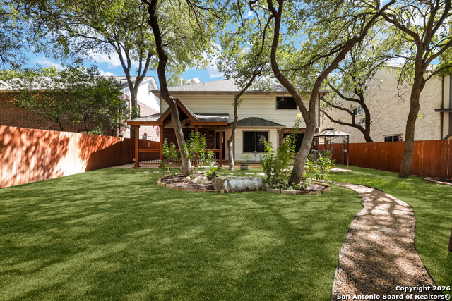 Image 34 of 34 For 11135 Cedar Park