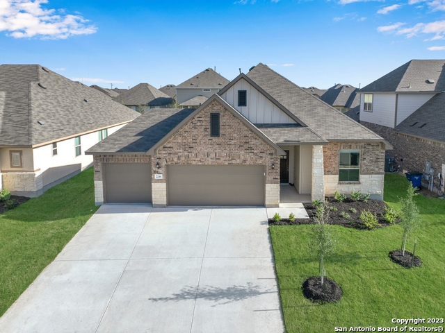 Details for 2244 Meadow Way, New Braunfels, TX 78132