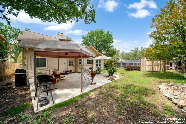 Image 22 of 25 For 3303 Le Blanc