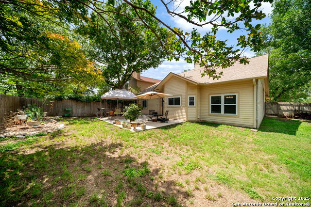 Image 24 of 25 For 3303 Le Blanc