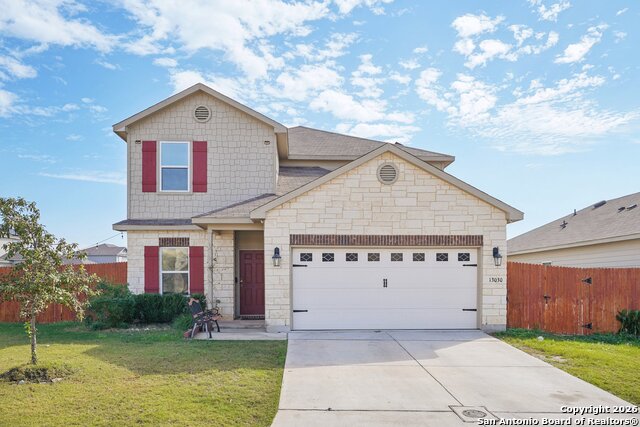 Details for 13030 Heathers Reef, St Hedwig, TX 78152