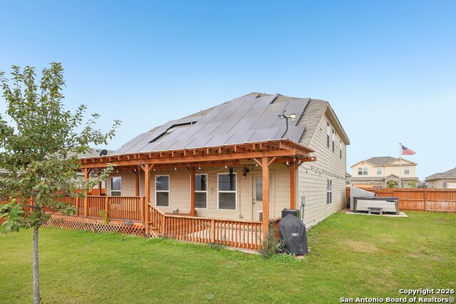 Image 38 of 51 For 13030 Heathers Reef