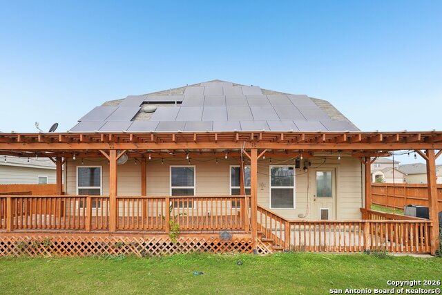 Image 39 of 51 For 13030 Heathers Reef