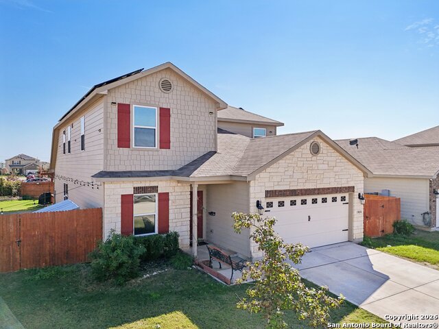 Image 43 of 51 For 13030 Heathers Reef