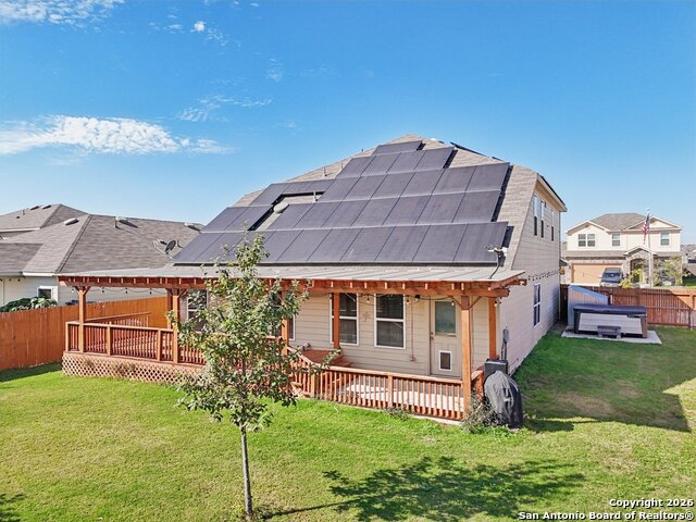 Image 44 of 51 For 13030 Heathers Reef