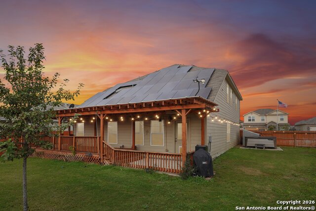 Image 45 of 51 For 13030 Heathers Reef