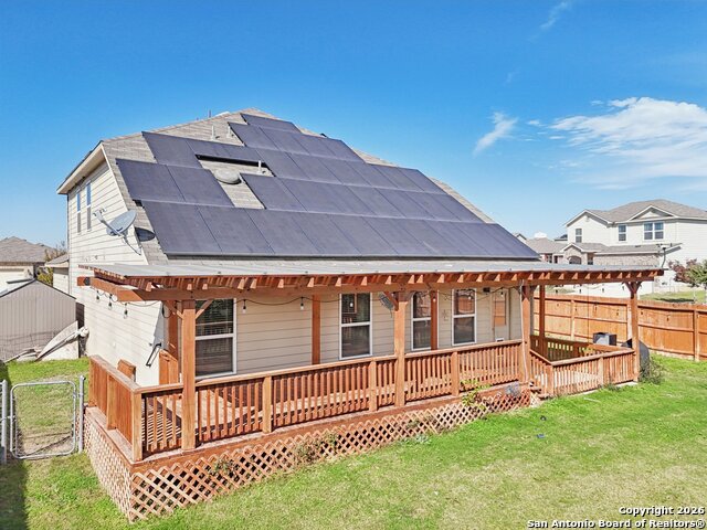 Image 46 of 51 For 13030 Heathers Reef