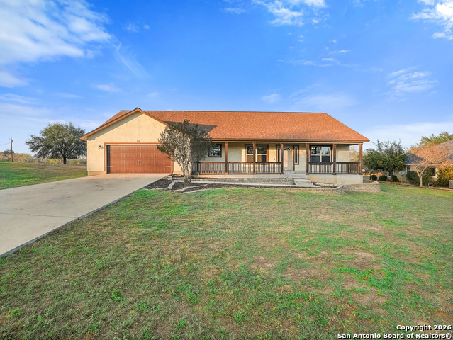 Details for 312 Edgehill, Pleasanton, TX 78064