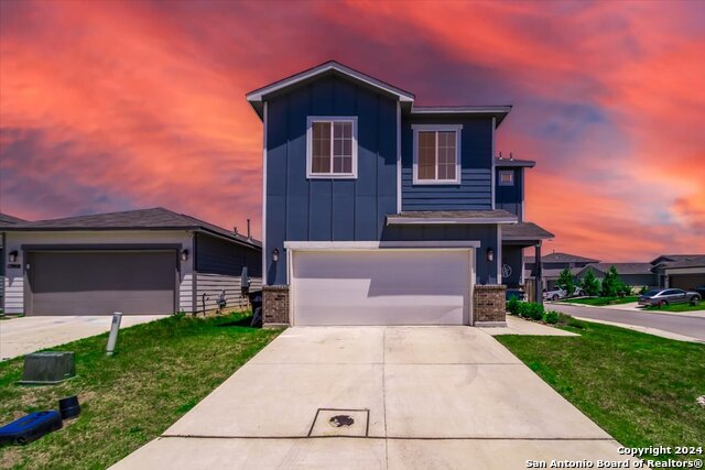 Details for 12904 Liam Ct, St Hedwig, TX 78152