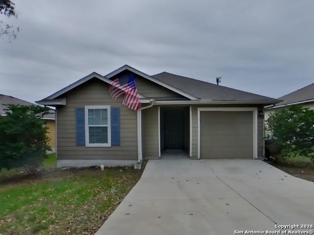 Details for 2319 Camberly, Converse, TX 78109