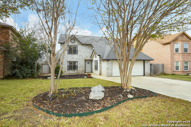 Details for 11085 Cedar , San Antonio, TX 78249