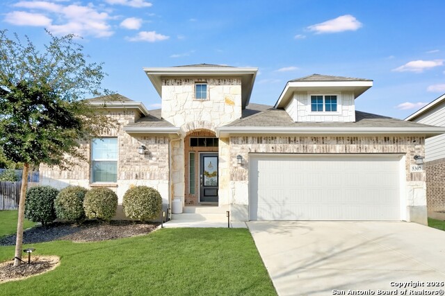 Details for 5307 Saunter Ln, Bulverde, TX 78163