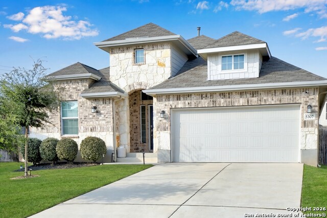 Image 2 of 50 For 5307 Saunter Ln