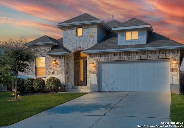 Image 38 of 50 For 5307 Saunter Ln