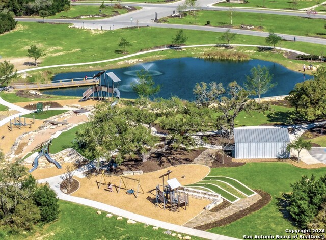 Image 49 of 50 For 5307 Saunter Ln