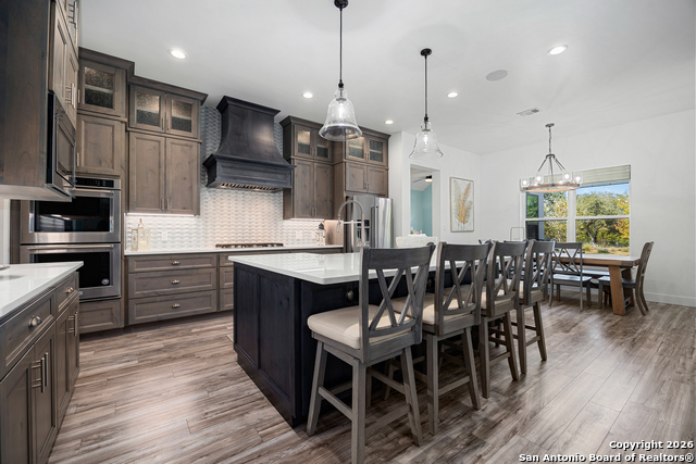 Image 14 of 61 For 734 Maximino Ridge Rd.