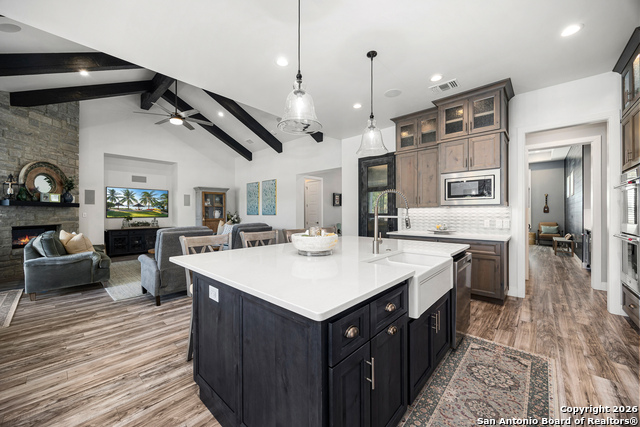 Image 16 of 61 For 734 Maximino Ridge Rd.