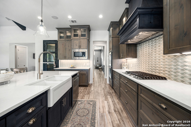 Image 17 of 61 For 734 Maximino Ridge Rd.