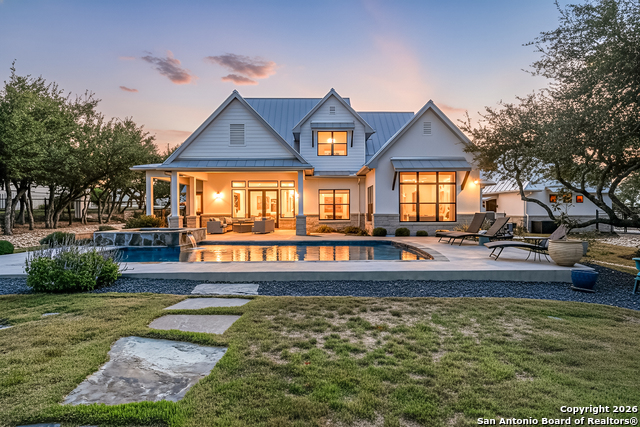 Image 43 of 61 For 734 Maximino Ridge Rd.