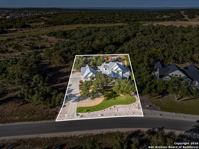 Image 58 of 61 For 734 Maximino Ridge Rd.