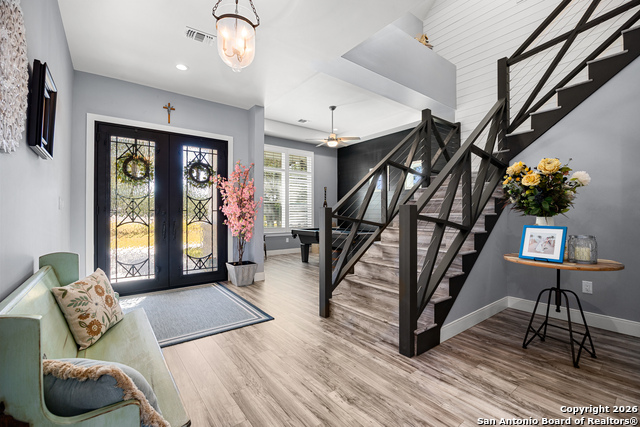 Image 6 of 61 For 734 Maximino Ridge Rd.