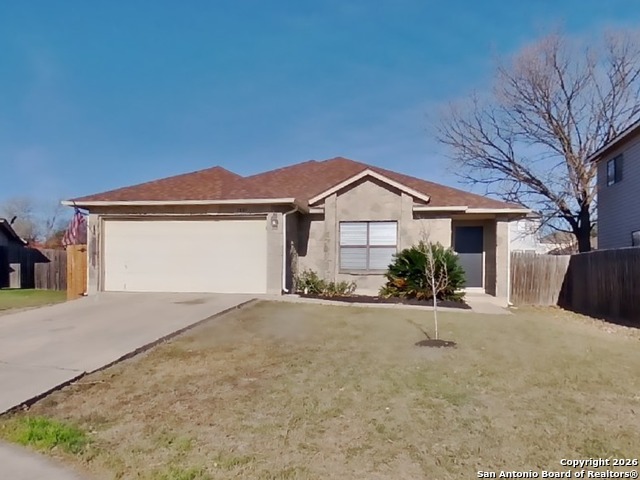 Details for 7807 Encanto Vista, San Antonio, TX 78244
