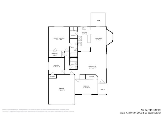 Image 16 of 16 For 7807 Encanto Vista