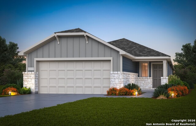 Details for 947 Bluegrass Pt, New Braunfels, TX 78130