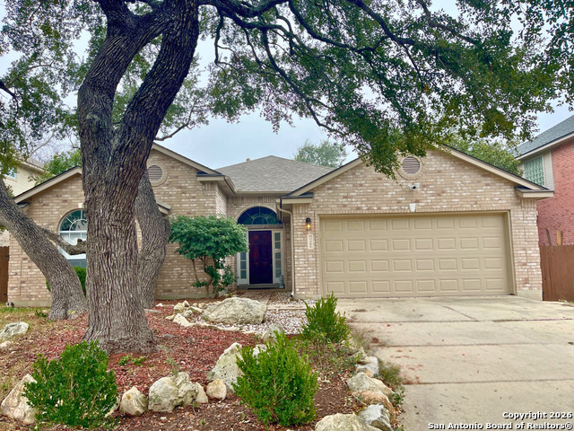 Details for 11754 Barkston, San Antonio, TX 78253