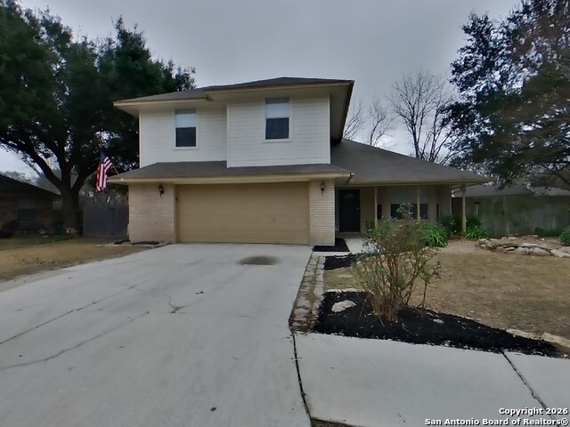 Details for 1220 Idlewood, Schertz, TX 78154