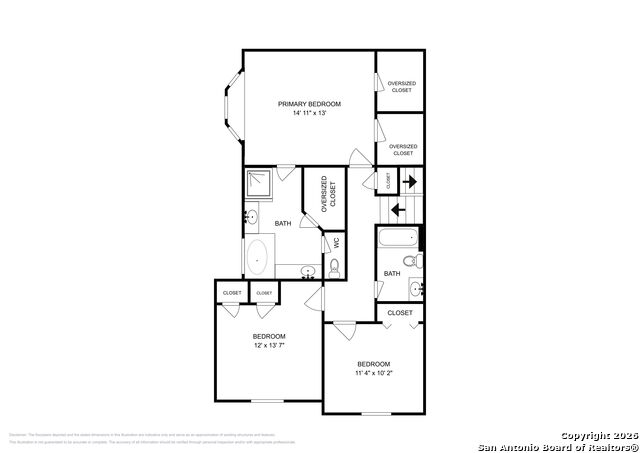 Image 17 of 17 For 1220 Idlewood