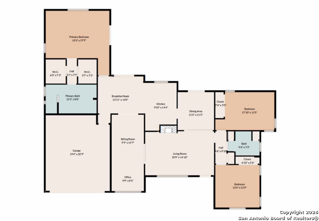 Listing photo id 32 for 135 Arvin  