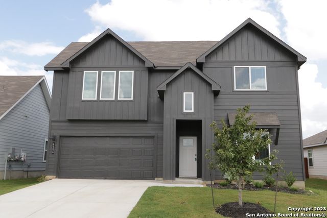 Details for 4506 Nueces Path, San Antonio, TX 78253